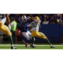 Madden NFL 22 Jeu PS5