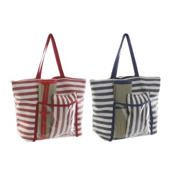 Sac de plage DKD Home Decor...