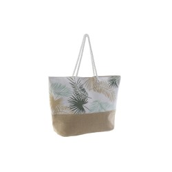 Sac de plage DKD Home Decor...