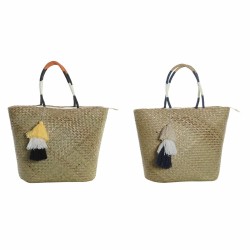 Sac de plage DKD Home Decor...