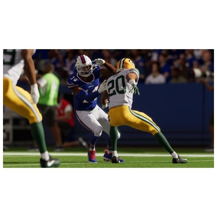 Madden NFL 22 Jeu Xbox Series X