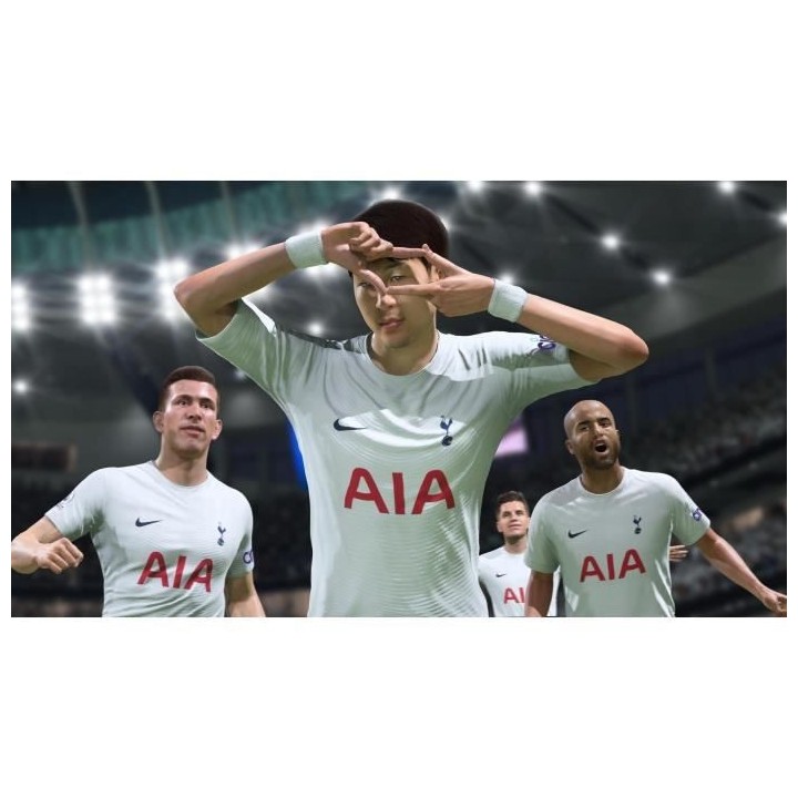 FIFA 22 Jeu Xbox Series X