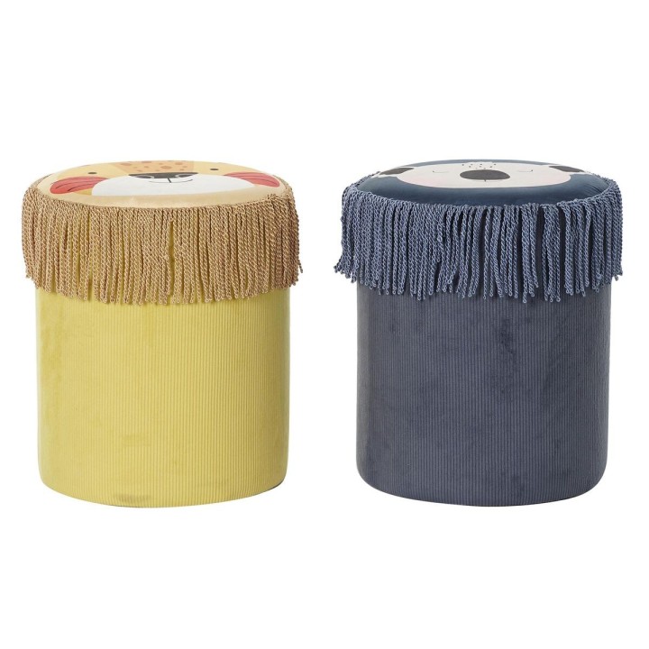 Carte postale microlorge