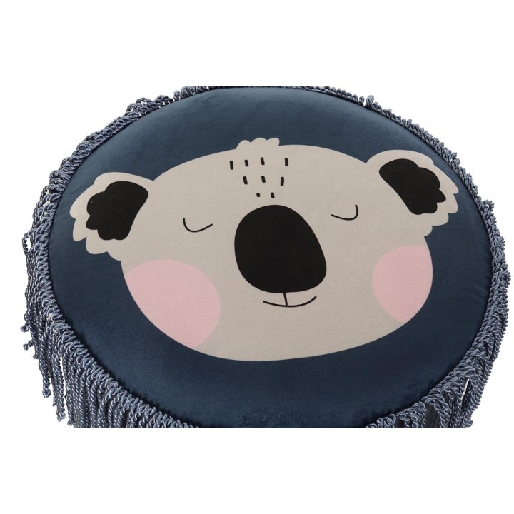 Carte postale microlorge