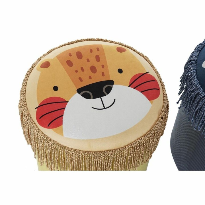 Carte postale microlorge