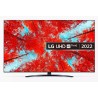 TV intelligente LG 65UQ91006LA 65" 4K ULTRA HD LED WIFI