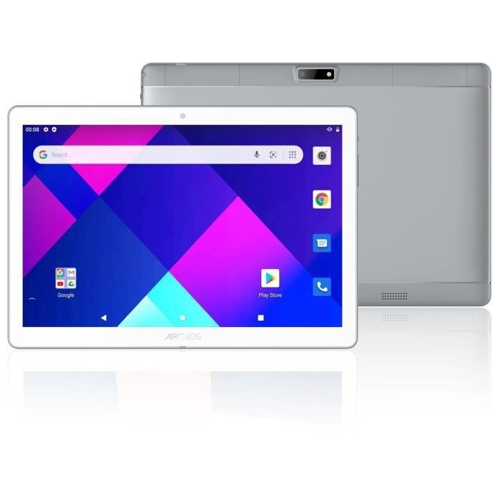 Tablette Tactile - ARCHOS - T96 3G - 9,6 HD - 2 Go - 64 Go - Android 1