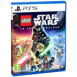 LEGO Star Wars: La Saga...