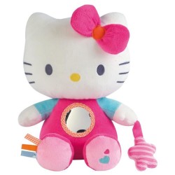 Jemini Hello Kitty peluche...