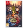 Double Dragon Gaiden: Rise of the Dragons - Jeu Nintendo Switch