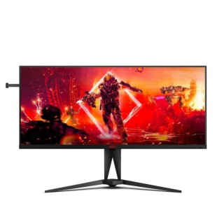 Ecran PC - AOC - AG405UXC - 40 IPS UWQHD 1ms 144Hz HDMI DisplayPort US