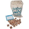 Mixmo (Eco Pack)|Asmodee - Jeu de société - 2 a 6 personne - a partir de 8 ans