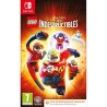 Lego Les Indestructibles Jeu Switch - Code de téléchargement