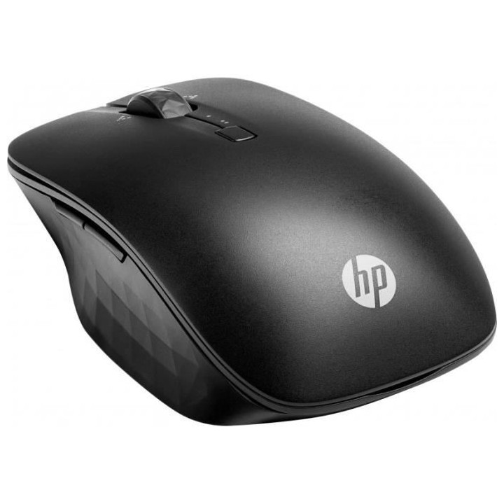 HP Souris Bluetooth Travel Mouse