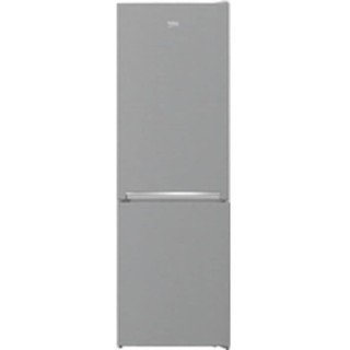 Réfrigérateur congélateur en bas - BEKO - B1RCNE364XB - 316 L - Mé