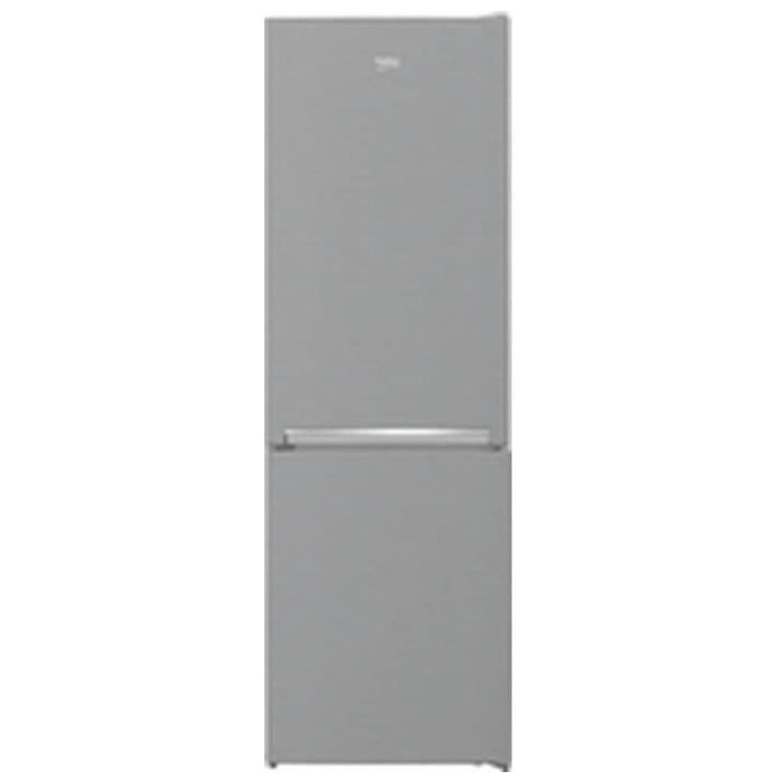 Réfrigérateur congélateur en bas - BEKO - B1RCNE364XB - 316 L - Mé