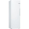 Réfrigérateur pose-libre - BOSCH KSV33VWEP SER4 - 1 porte - 324 L - H176xL60XP65 cm - Blanc