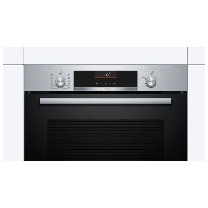 Four intégrable multifonction BOSCH HBB536BS0 - 59x59x55 cm
