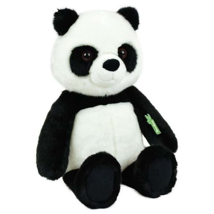 JEMINI Toodoo 23970 PANDA PANTIN Hauteur : ± 48 cm
