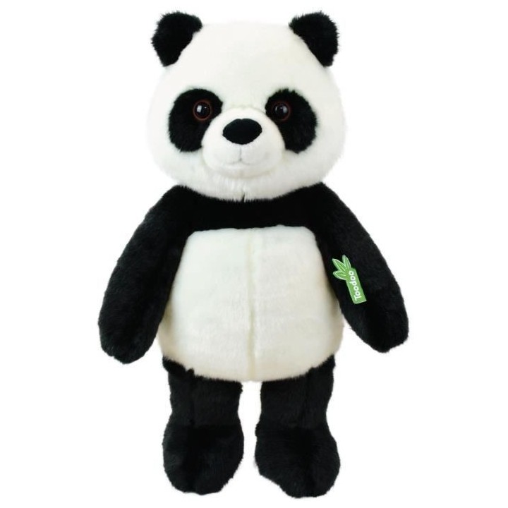 JEMINI Toodoo 23970 PANDA PANTIN Hauteur : ± 48 cm