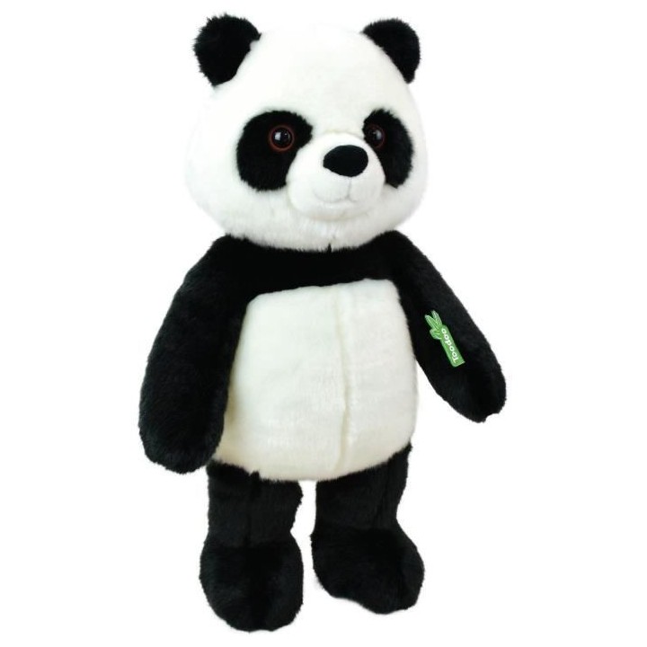 JEMINI Toodoo 23970 PANDA PANTIN Hauteur : ± 48 cm