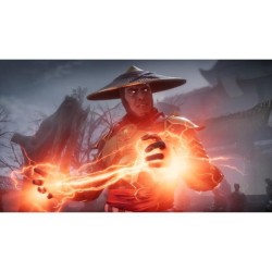 Mortal Kombat 11 Ultimate (Code dans la boîte) Jeu Switch