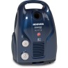 HOOVER SO30PAR Aspirateur Traineau Sac, Puissant 650W, Grande Capacité 3,2 L, Maniable, Léger, 72 dB + Brosse Parquet