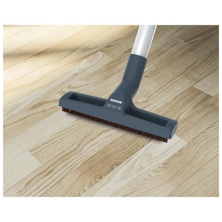 HOOVER SO30PAR Aspirateur Traineau Sac, Puissant 650W, Grande Capacit