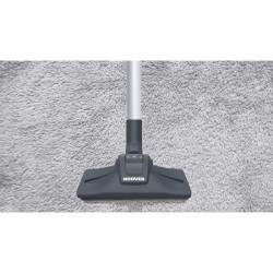 HOOVER SO30PAR Aspirateur Traineau Sac, Puissant 650W, Grande Capacité 3,2 L, Maniable, Léger, 72 dB + Brosse Parquet