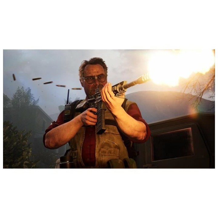 Back 4 Blood - Edition Spéciale Jeu PS5