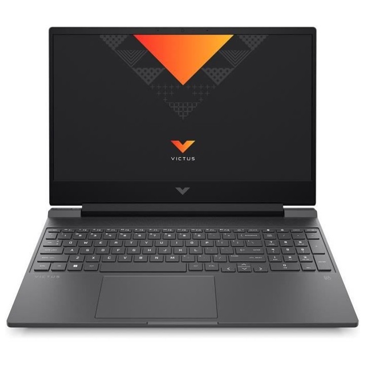 PC Portable Gaming HP Victus 15-fa1019nf - 15,6 FHD -Intel Core i5-125