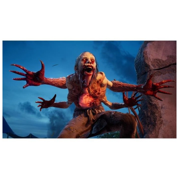 Back 4 Blood - Edition Spéciale Jeu PS5