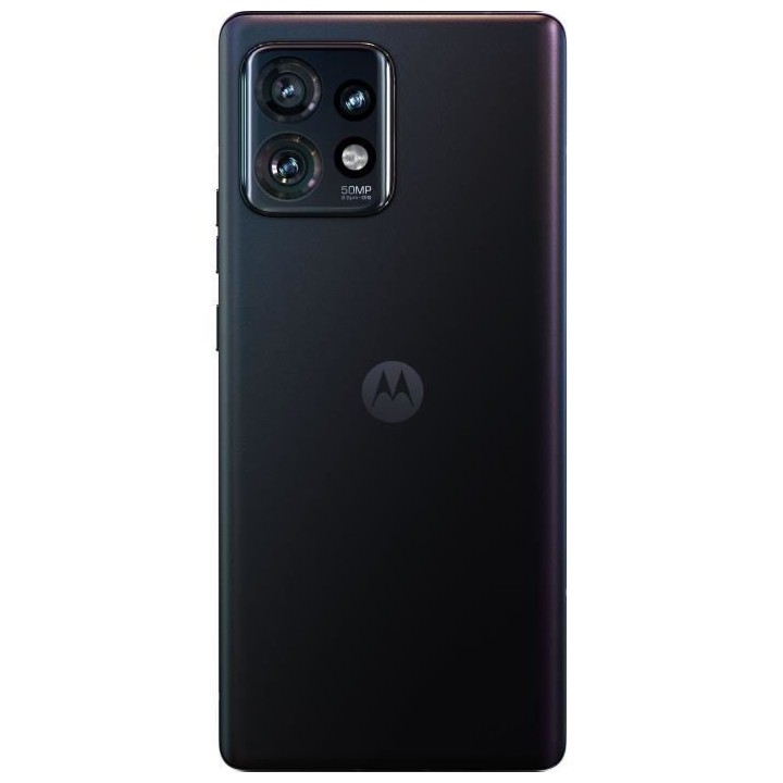 MOTOROLA - EDGE 40 PRO 12 - 256GO - NOIR