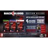 Back 4 Blood - Edition Deluxe Jeu PS5