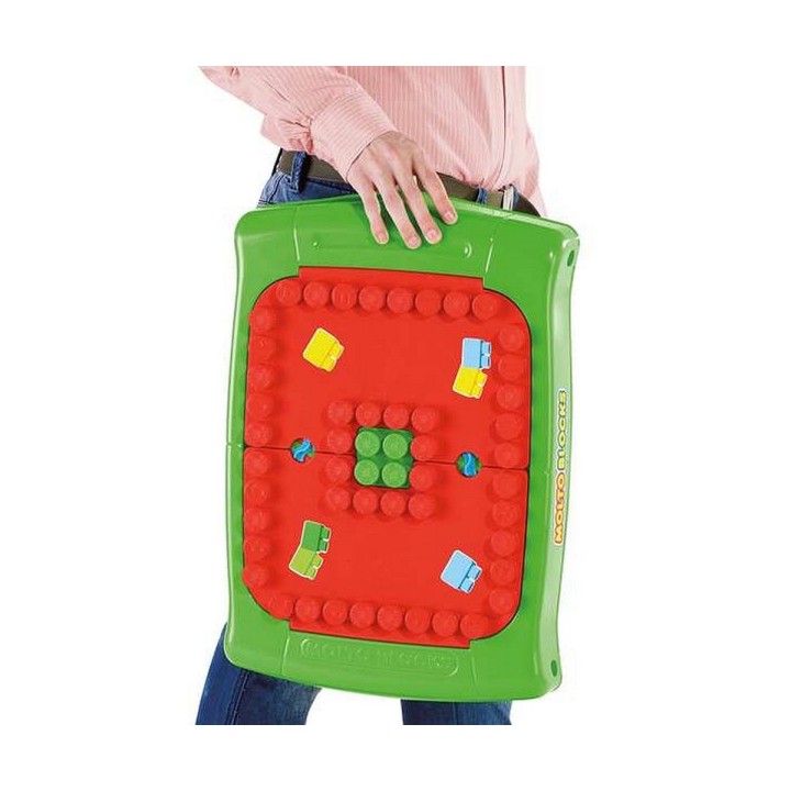 Carte postale microlorge