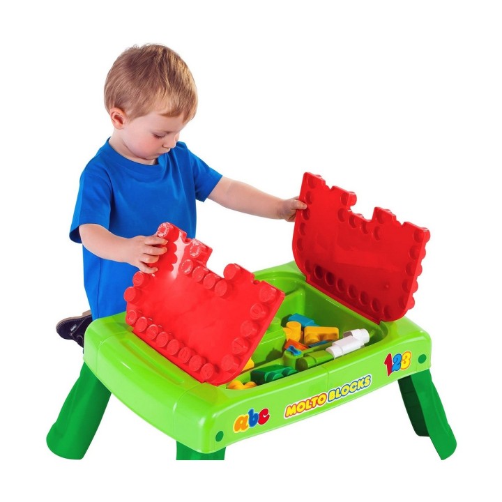 Carte postale microlorge