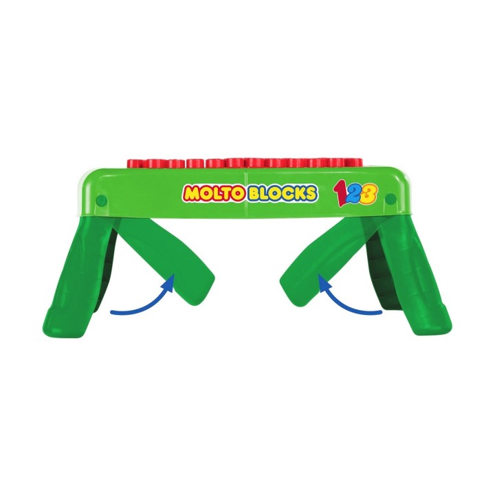 Carte postale microlorge