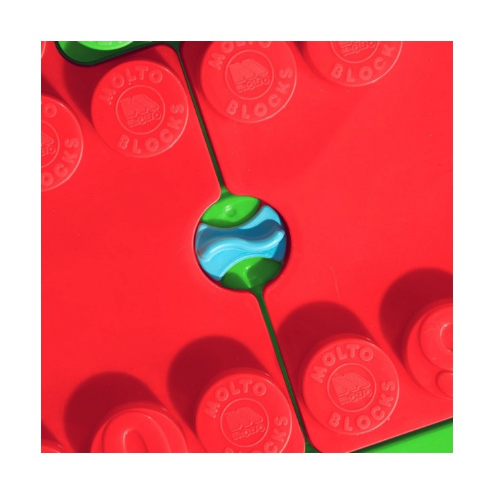 Carte postale microlorge