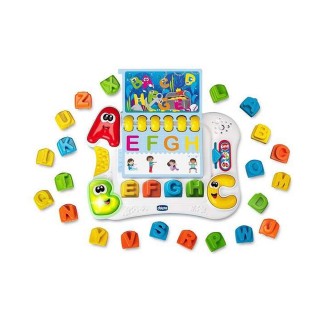 Carte postale microlorge