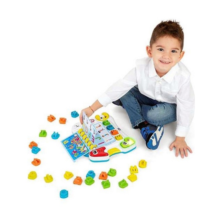 Carte postale microlorge