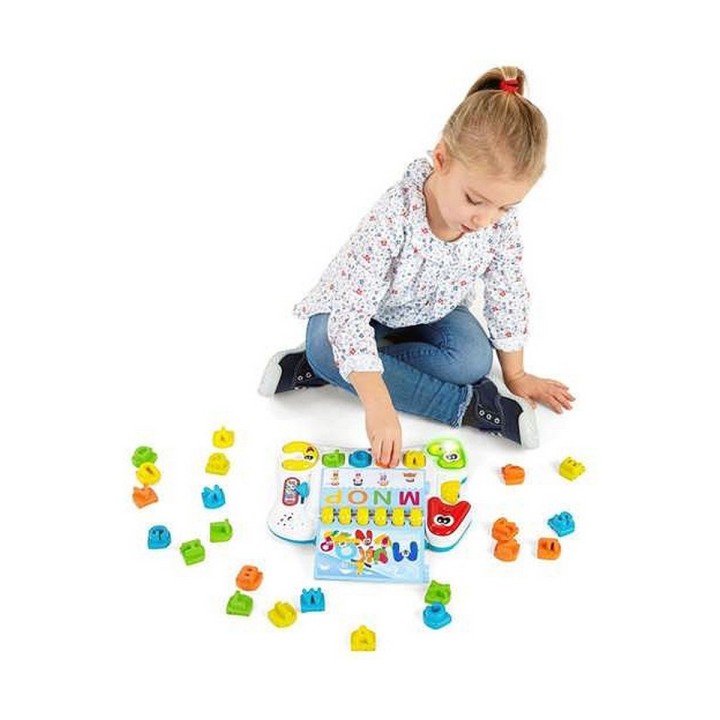 Carte postale microlorge