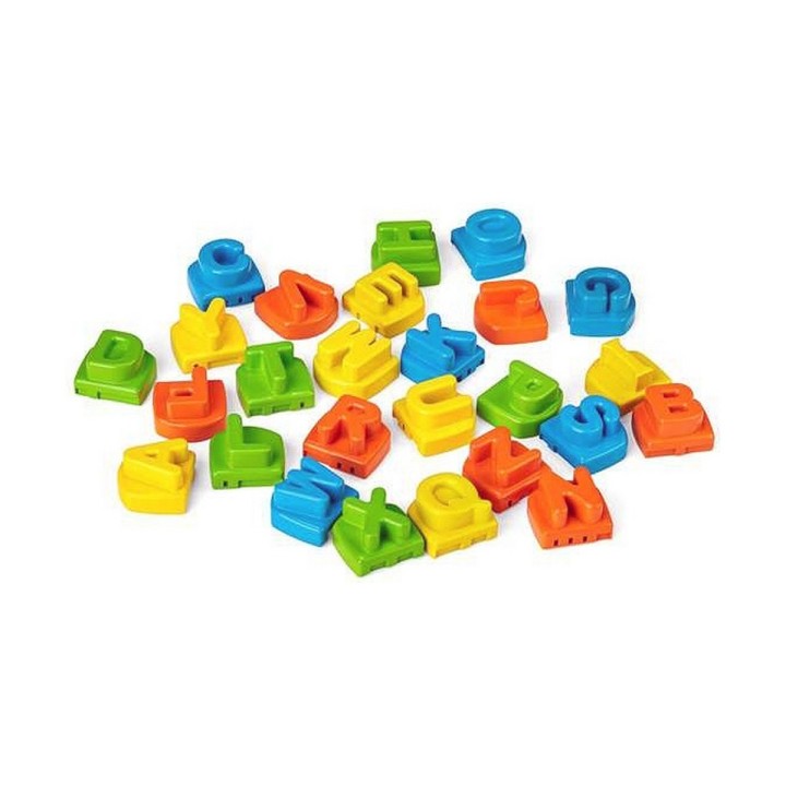 Carte postale microlorge