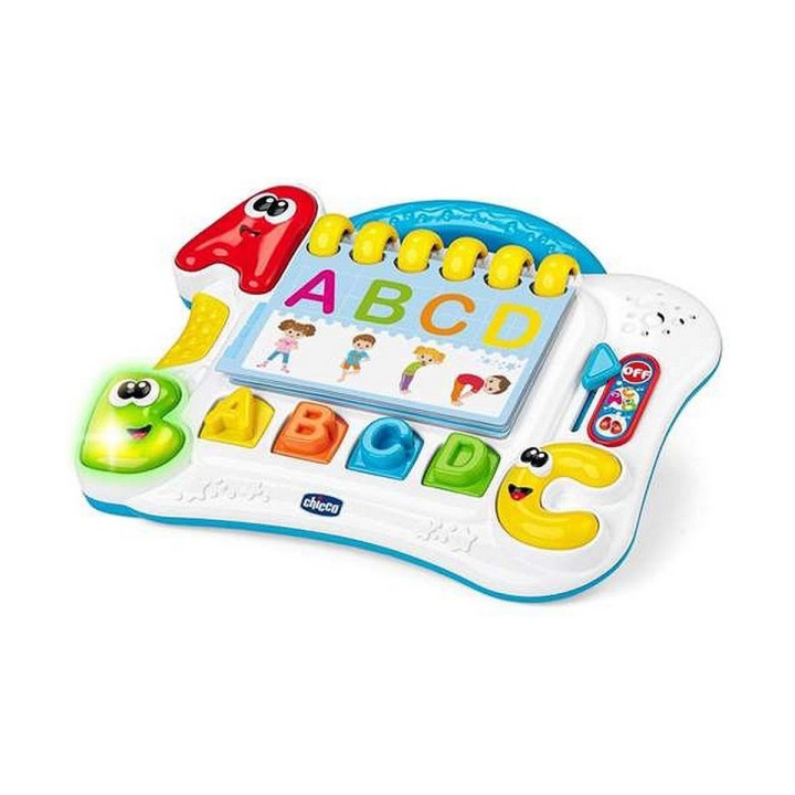 Carte postale microlorge