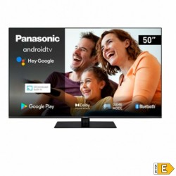 TV intelligente Panasonic TX50LX650E 50" 4K ULTRA HD LED WIFI 50" 4K Ultra HD LED Direct-LED