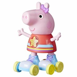 Figurine Peppa Pig Roller...