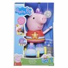 Figurine Peppa Pig Roller Disco (28 cm)