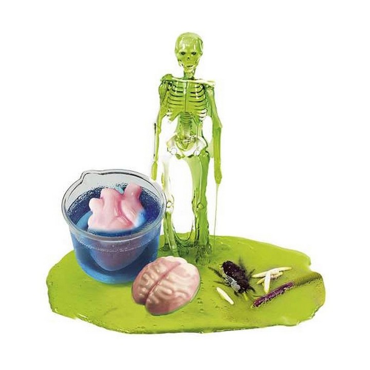 Carte postale microlorge