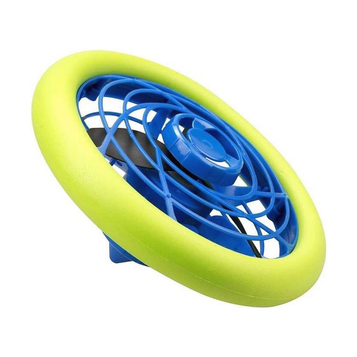 Carte postale microlorge