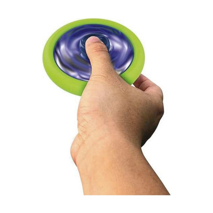 Carte postale microlorge