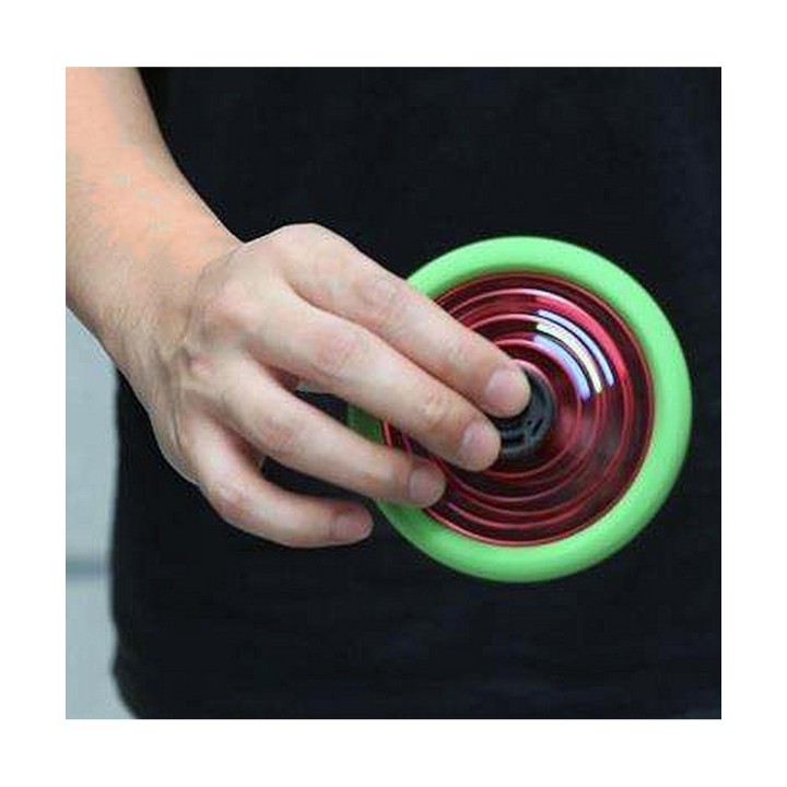 Carte postale microlorge